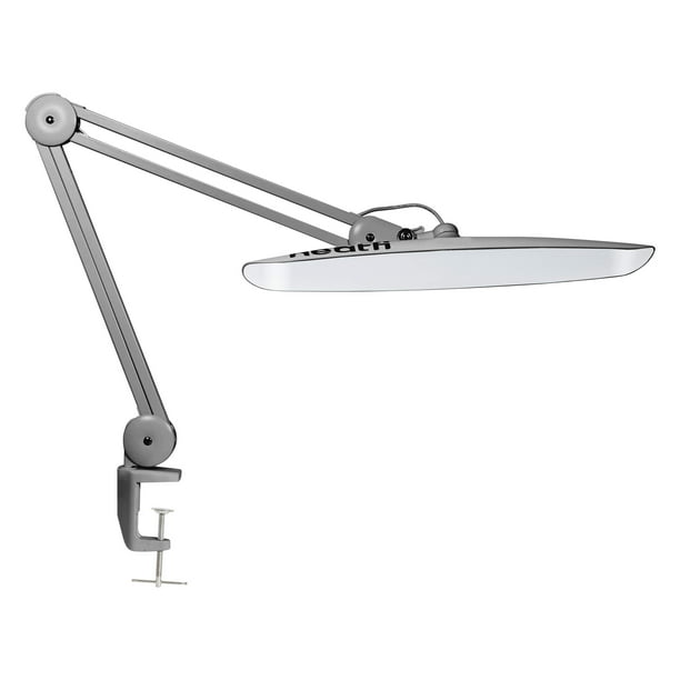 Neatfi Xl 2 200 Lumens Led Task Lamp With Clamp 24w Super Bright Desk 117 Pcs Neatfi Xl 2 200 Lumens Led Task Lamp, Table Clamp Led Light