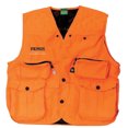thumbnail image 1 of Primos Gilet Gunhunter (Orange Vif, Grand), 1 of 3