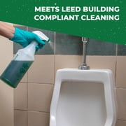 Simple Green Clean Building All Purpose Cleaner Concentrate 1 Gallon