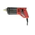 thumbnail image 1 of Hand Held Power Concrete Vibrators Cement Bubble Remover With 1M 1.2M 1.5M Copper Rod Concrete Tools, 1 of 5