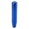 thumbnail image 4 of Universal Aluminum Alloy Car Manual GearKnob Handle Shifter Lever 18cm, 4 of 8