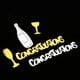 thumbnail image 4 of Confeti de de Graduación 2020, Pequeño Birrete de Graduación Decoración de Graduación, Dorado, Negro, Plateado, 4 of 9
