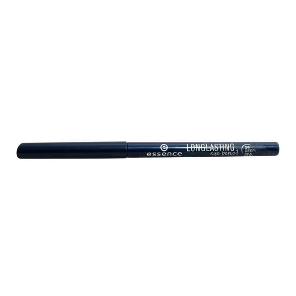 Delineador para ojos Essence longlasting 26 deep sea baby 0.28 g