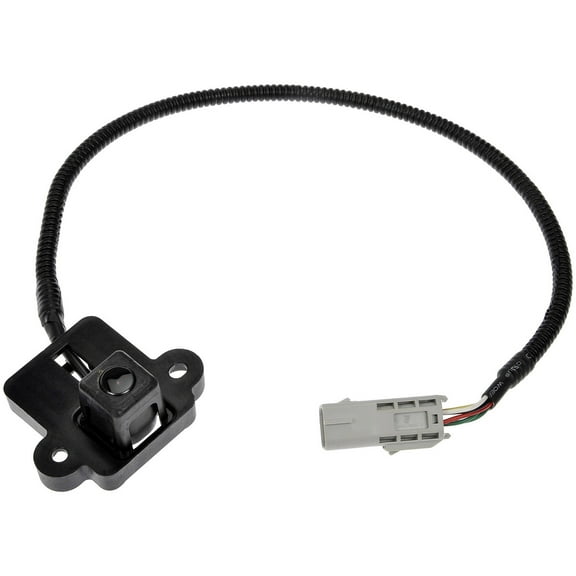 Dorman 590-115 Rear Park Assist Camera for Specific Cadillac / Chevrolet Models