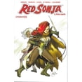 thumbnail image 1 of Red Sonja (Dynamite, Vol. 6) #7A VF ; Dynamite Comic Book, 1 of 1