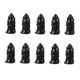 thumbnail image 5 of EXHUMKY 10Ud Clavos Para Reparación De Neumáticos De Auto Negros Con Alta Resistencia, 5 of 7