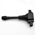 thumbnail image 2 of 6Pcs Ignition coil+6 Spark Plug UF550 For Infiniti G25 Nissan Maxima 3.5 V6 09-19, 2 of 4
