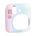 thumbnail image 1 of Camera Case Precise Hole Dustproof Scratch-proof Wear-resistant Flexible Protective Cover for Polaroid Mini12, 1 of 10