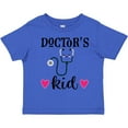 thumbnail image 3 of Inktastic Doctors Kid Physician Stethoscope Girls Toddler T-Shirt, 3 of 5