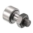 thumbnail image 1 of Unique Bargains CF10 Cam Follower KR22 Roulement à Aiguille, Diamètre du Rouleau 22mm, Largeur du Rouleau 12mm, Goujon Standard M10, 1 of 4