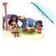 thumbnail image 3 of Muñeca Mattel Moana 2 Océano, 3 of 4