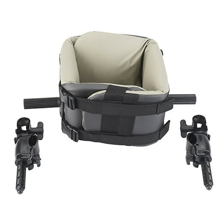 Drive Medical Trekker Gait Trainer Trunk Support, Medium