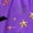 Purple, variant on MVRLSH Womens Pajama Sets for Women 2 Piece Halloween Pumpkin Print Button Short Sleeve Shirt And Short Plus Size Cute wear Soft Sleepwear Lounge Set Purple - M