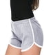 thumbnail image 1 of Pantalones cortos de baño para hombre, ropa de playa, para correr, gimnasio, novedad Fivean unisex, 1 of 2