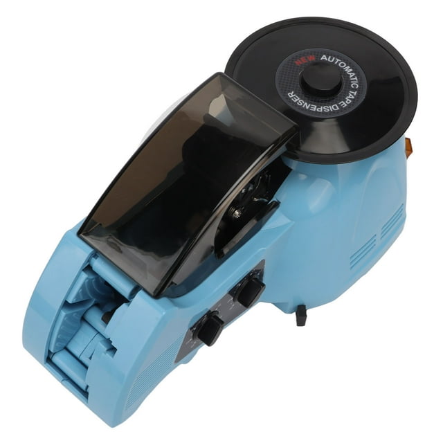 Dispensador De Cinta, Cortador Automático De Cintas Con Hoja De Acero De Tungsteno Para El Hogar