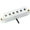 White, variant on Seymour Duncan STK-S9 Hot Stack Plus - Bridge Pickup White Bridge
