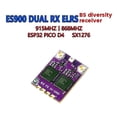 thumbnail image 2 of ES900 DUAL RX ELRS Diversity Receiver 868MHz for FPV Long Range Drone, 2 of 5