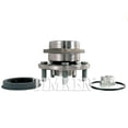thumbnail image 3 of Wheel Bearing and Hub Assembly, 3 of 4