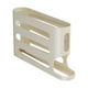 thumbnail image 1 of Dispensador de huevos enrollable para refrigerador, caja de almacenamiento de huevos, organizador reutilizable con rodillo para huevos, contenedor Amarillo 1 Uds., 1 of 9