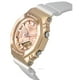 thumbnail image 4 of Casio G-Shock Analog Digital Bio-Based Resin Strap Rose Gold Dial Quartz GM-S2100CW-7A 200M Women's Watch, 4 of 5