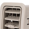 thumbnail image 5 of Xirurus Dash AC Air Vent 15169326 – Premium ABS, Waterproof, Enhanced Air Distribution for Chevy 1500/2500/3500 1999‑2007, 5 of 8