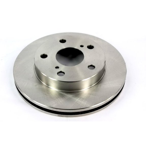 Winstop Brake Rotor, Front WS231318, Toyota MR2 1995-1991