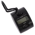 thumbnail image 3 of Shisuyan 1pc Practical Electronic Tally Counters Manual Digital Counter with Finger Ring, 3 of 8