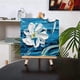 thumbnail image 5 of 16Pcs 4 x 4Inch Mini Canvases with Easel Canvases for Kids Painting, 5 of 5