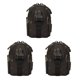 thumbnail image 4 of Wosthever Bolsa de accesorios impermeable al aire libre bolsa de múltiples bolsillos soporte de almacenamiento de bolígrafo de teléfono Type1 NO1, 4 of 6