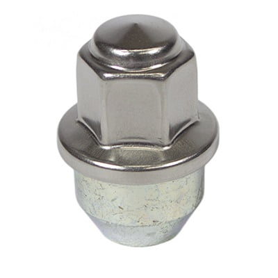 Genuine OE Ford Wheel Nut - 8G1Z-1012-A