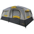 thumbnail image 2 of Browning Big Horn Two Room 8 Person Tent, 2 of 6