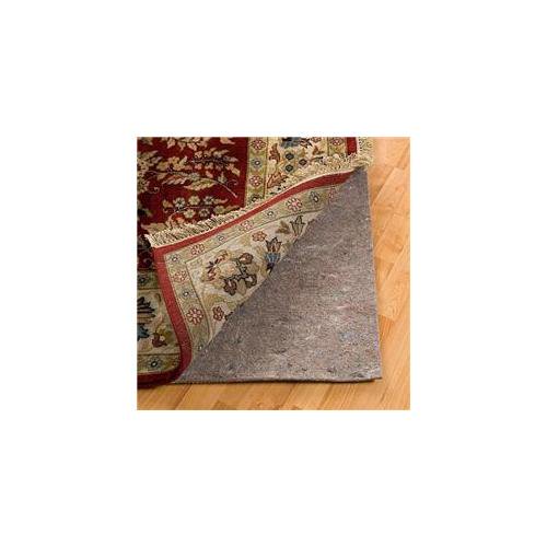 Surya Premium Felted 12' X 60' Roll Runner Rug Pads PADF1260 Walmart