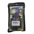 thumbnail image 3 of Disney Stitch iPhone 12 Pro Jelly Phone Case Multicolor Black/Gold Trim, 3 of 3