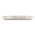 thumbnail image 4 of Pimpernel Beach Prize Large Melamine Handled Tray - 19.25" x 11.5", 4 of 4