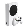 thumbnail image 5 of Consola Xbox Series S 512 GB Digital Blanco Versión Nacional Versión Nacional, 5 of 5