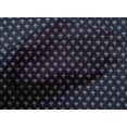 thumbnail image 4 of oneOone Cotton Poplin Fabric Floral Block Print Fabric BTY 42 Inch Wide, 4 of 4