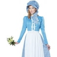 thumbnail image 2 of Adult Pioneer Woman Costume, 2 of 2