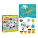 thumbnail image 1 of Set de Juegos Hasbro Play Doh Primeras Creaciones con el Avión, 1 of 4
