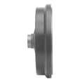 thumbnail image 3 of Dynamic Friction Company True Balanced Brake DRUM (1) 365-74009 For 1964-1967 Volkswagen Beetle, 1965-1972 Volkswagen Karmann Ghia, 1973-1974 Volkswagen Thing, 3 of 5