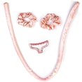thumbnail image 1 of Silk Hair Curler, Curling Rods Heatless Curls,curling Rod Headband, 1 of 4