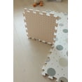 thumbnail image 2 of Mainstays Kids Interlocking Foam Mat, 2 of 6