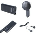 thumbnail image 6 of 64GB Digital Voice Activated Recorder Dictaphone Voice Recorder with Noise Reduction Recorder Device for Interviews, 6 of 17