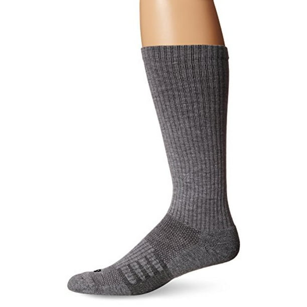 New Balance Unisex 1 Pack Wellness Casual Walker Socks Walmart