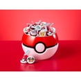 thumbnail image 4 of Hershey's Kisses Milk Chocolate Pokemon Candy, Party Pack 34.1 oz, 4 of 8