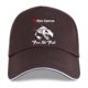 thumbnail image 2 of New Men Abu Garcia - Mens Long Baseball cap cool Printed top qym unisex, 2 of 2