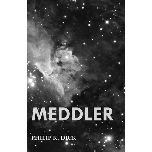 Meddler, (Paperback)