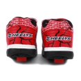 thumbnail image 4 of Tenis Patín Rojo Niño Talla 17 Heelys HE100018F7C, 4 of 4