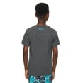 thumbnail image 3 of AND1 Boys Short Sleeve Graphic Active T-Shirt, Sizes 4-18, 3 of 4