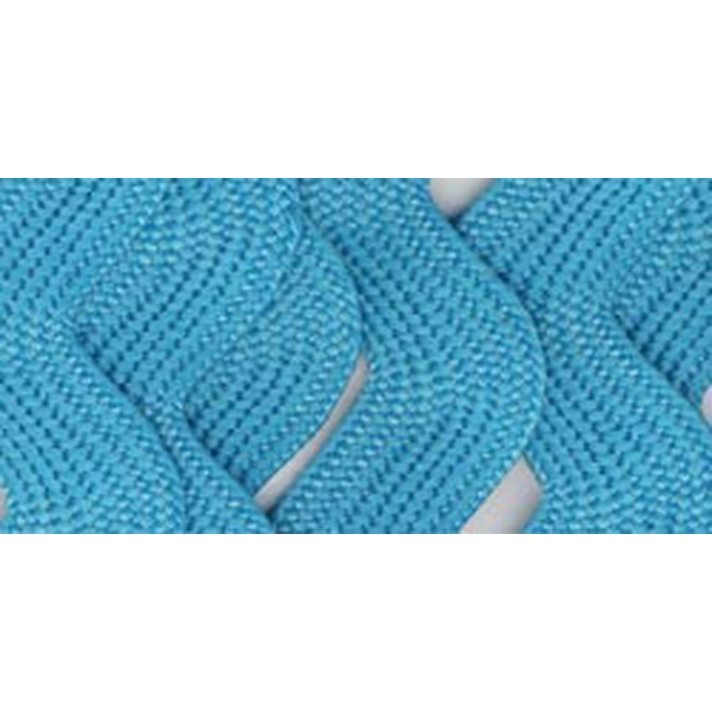 Wrights 5/8"x2.5 Yd Jumbo Jewel Rick Rack TrimBlue