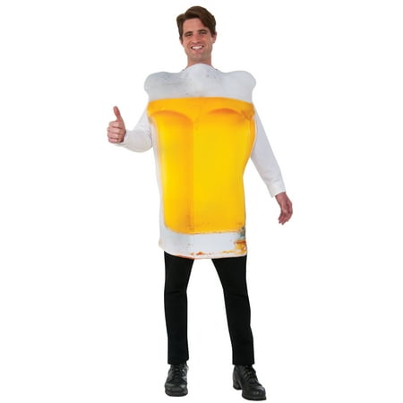 Adult Beer Halloween Costume